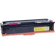 Toner kompatibel HP W2413A / 216A – ersetzt HP 216A – Magenta – 850 Seiten – mit Chip