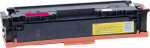 Kompatibel OBV Toner ersetzt HP W2413A 216A für Laserjet Pro MFP M183fw M182nw M182n M155a M155nw M183 M182 M155 - magenta 850 Seiten