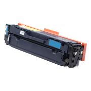 Toner kompatibel HP W2411A / 216A – ersetzt HP 216A – Cyan – 850 Seiten