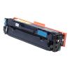 Toner kompatibel HP W2411A / 216A – ersetzt HP 216A – Cyan – 850 Seiten