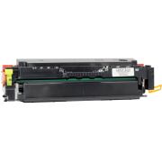 Kompatibel OBV Toner ersetzt Canon 055 3013C002 für Canon LBP 662 663 664 MF 741 742 743 744 745 Cdw 746Cx mit Chip ohne Füllstandsanzeige - gelb 2100 Seiten