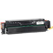 Kompatibel 4x OBV Toner ersetzt Canon 055 für Canon LBP 662 663 664 MF 741 742 743 744 745 Cdw 746Cx mit Chip ohne Füllstandsanzeige - schwarz, cyan, magenta, gelb