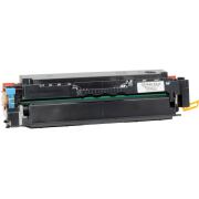 Kompatibel 4x OBV Toner ersetzt Canon 055 für Canon LBP 662 663 664 MF 741 742 743 744 745 Cdw 746Cx mit Chip ohne Füllstandsanzeige - schwarz, cyan, magenta, gelb