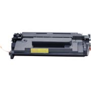 OBV Toner kompatibel für Canon 057H LBP-220 MF-440 Schwarz