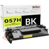 OBV Toner kompatibel für Canon 057H LBP-220 MF-440 Schwarz