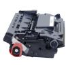 Kompatibel OBV Toner ersetzt Canon 056L 056 für Canon i-SENSYS LBP-325dn LBP-325x MF542x MF543x MF552dw MF553dw mit Chip ohne Füllstandsanzeige - schwarz 5200 Seiten