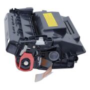 Kompatibel OBV Toner ersetzt Canon 056 für Canon i-SENSYS LBP-325dn LBP-325x MF542x MF543x MF552dw MF553dw mit Chip ohne Füllstandsanzeige - schwarz 10000 Seiten