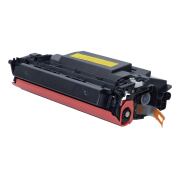 Kompatibel OBV Toner ersetzt Canon 056 für Canon i-SENSYS LBP-325dn LBP-325x MF542x MF543x MF552dw MF553dw mit Chip ohne Füllstandsanzeige - schwarz 10000 Seiten