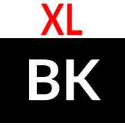 Kompatibel OBV Toner ersetzt Canon 056 für Canon i-SENSYS LBP-325dn LBP-325x MF542x MF543x MF552dw MF553dw mit Chip ohne Füllstandsanzeige - schwarz 10000 Seiten
