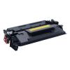 Kompatibel OBV Toner ersetzt Canon 056 für Canon i-SENSYS LBP-325dn LBP-325x MF542x MF543x MF552dw MF553dw mit Chip ohne Füllstandsanzeige - schwarz 10000 Seiten