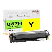 Kompatibel f&uuml;r Canon 067H Toner &ndash; i-SENSYS MF...