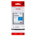 Canon Original PFI-030C 3490C001 Tintenpatrone cyan 55 ml