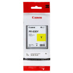 Canon Original PFI-030Y 3492C001 Tintenpatrone gelb 55 ml
