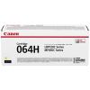 Canon 064 H 4932C001 Toner Gelb – Original, ca. 10.400 Seiten