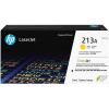 HP 213A W2132A Toner Gelb – Original, ca. 3.000 Seiten