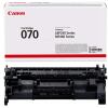 Canon 070 5639C002 Toner Schwarz – Original, ca. 3.000 Seiten