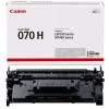 Canon 070H 5640C002 Toner Schwarz – Original, ca. 10.200 Seiten