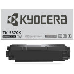 Kyocera Original TK-5370K 1T02YJ0NL0 Toner schwarz 7.000...