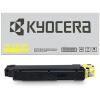 Kyocera TK-5370 Y Toner Gelb – Original, ca. 5.000 Seiten