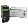 Lexmark 75M2HM0 Toner Magenta – Original, ca. 8.800 Seiten