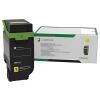 Lexmark 75M2HY0 Toner Gelb – Original, ca. 8.800 Seiten