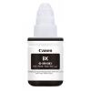 Canon GI-490 BK 0663C001 Tintenpatrone Schwarz – Original, ca. 6.000 Seiten