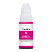 Canon GI-490 M 0665C001 Tintenpatrone Magenta &ndash;...