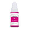 Canon GI-490 M 0665C001 Tintenpatrone Magenta – Original, ca. 7.000 Seiten
