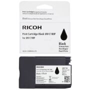 Ricoh 408517 IJM C180F - - Original Tintenpatrone schwarz...