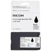 Ricoh 408517 Tintenpatrone Schwarz – Original, ca. 2.000 Seiten