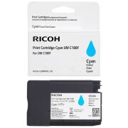 Ricoh 408518 IJM C180F - - Original Tintenpatrone cyan -...