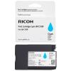 Ricoh 408518 Tintenpatrone Cyan – Original, ca. 1.600 Seiten