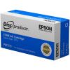 Epson PJIC7(C) C13S020688 Tintenpatrone Cyan – Original, 31.5 ml