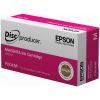 Epson PJIC7(M) C13S020691 Tintenpatrone Magenta – Original, 31.5 ml