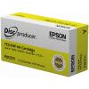 Epson PJIC7(Y) C13S020692 Tintenpatrone Gelb – Original, 31.5 ml