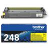 Brother TN-248Y Toner Gelb – Original, ca. 1.000 Seiten