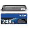 Brother TN-248XLBK Toner Schwarz XL – Original, ca. 3.000 Seiten
