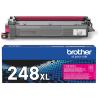 Brother TN-248XLM Toner Magenta XL – Original, ca. 2.300 Seiten