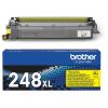 Brother TN-248XLY Toner Gelb XL – Original, ca. 2.300 Seiten