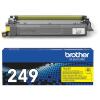 Brother TN-249Y Toner Gelb – Original, ca. 4.000 Seiten
