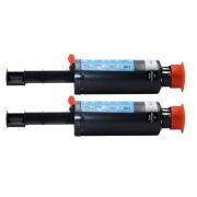Kompatibel OBV Toner ersetzt HP 143A W1143AD für HP Neverstop Laser 1001 1001n 1001nw MFP 1201n 1202nw 1202w (2 Stück) - schwarz 2 x 2500 Seiten