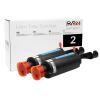 Kompatibel OBV Toner ersetzt HP 143A W1143AD für HP Neverstop Laser 1001 1001n 1001nw MFP 1201n 1202nw 1202w (2 Stück) - schwarz 2 x 2500 Seiten