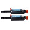 Kompatibel OBV Toner ersetzt HP 143A W1143AD für HP Neverstop Laser 1001 1001n 1001nw MFP 1201n 1202nw 1202w (2 Stück) - schwarz 2 x 2500 Seiten