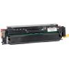 Kompatibel OBV Toner ersetzt Canon 055 H 3020C002 für Canon LBP 662Cdw 663Cdw 664Cx MF 741Cdw 742Cdw 743Cdw 744Cdw 745Cdw 746Cx mit Chip ohne Füllstandsanzeige - schwarz 7600 Seiten