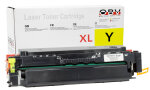 Kompatibel OBV Toner ersetzt Canon 055 H 3017C002...
