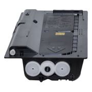 Kompatibel OBV Toner ersetzt Utax 613011010 613011015 für 256i 306i CD 5025 5025P 5030 5030P Triumph-Adler 256i 306i DC 6025 6025P DC6030 - schwarz 15000 Seiten