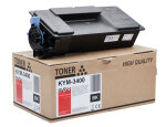 Kompatibel OBV Toner ersetzt Kyocera TK-3400 TK3400...