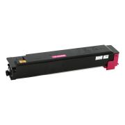 Kompatibel OBV Toner ersetzt Kyocera TK-5205M 1T02R5BNL0 für Kycoera TASKalfa 358ci 356ci / Copystar CS356ci - magenta 12000 Seiten