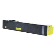 Kompatibel OBV Toner ersetzt Kyocera TK-5205Y 1T02R5ANL0 für Kycoera TASKalfa 358ci 356ci / Copystar CS356ci - gelb 12000 Seiten