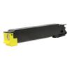 Kompatibel OBV Toner ersetzt Kyocera TK-5205Y 1T02R5ANL0 für Kycoera TASKalfa 358ci 356ci / Copystar CS356ci - gelb 12000 Seiten